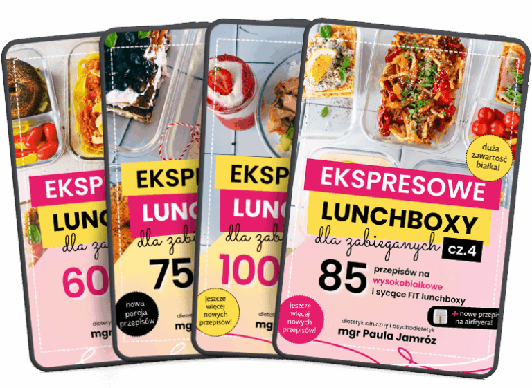 ekspresowe lunchboxy