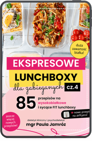 ekspresowe lunchboxy