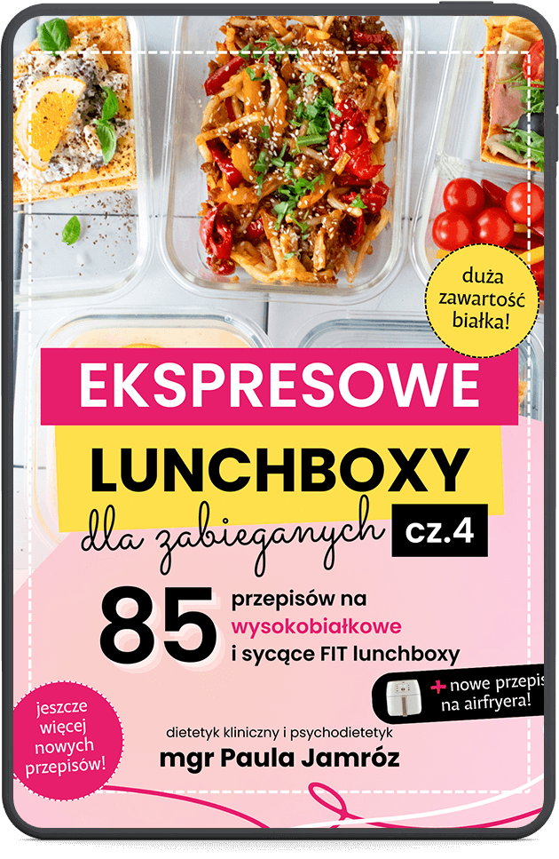 ekspresowe lunchboxy