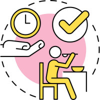 7 sposobów na zwiększenie sytości na diecie Dietetycznie Zakręcona