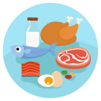 7 sposobów na zwiększenie sytości na diecie Dietetycznie Zakręcona