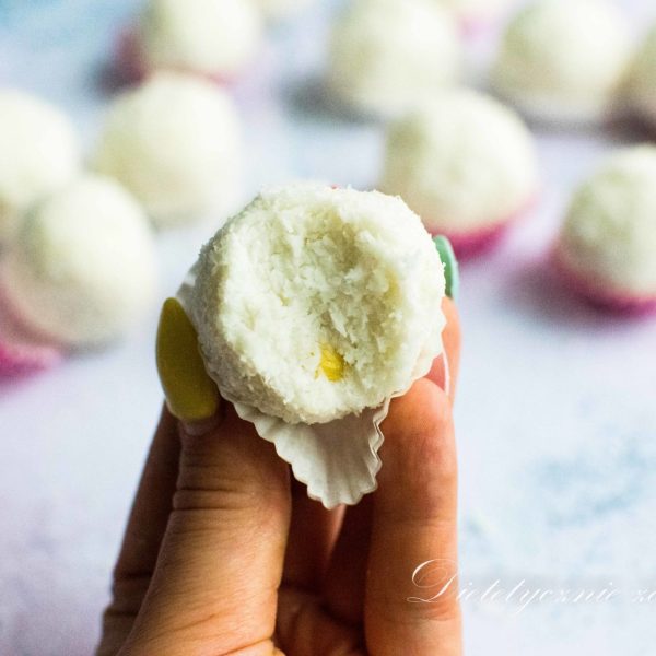 Fit praliny Rafeallo