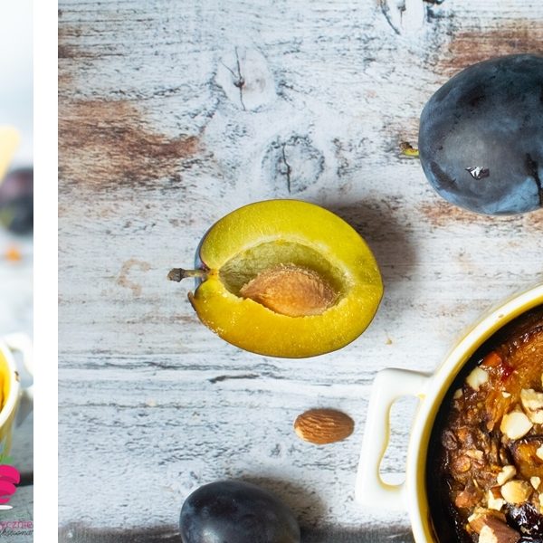 dietetyczne-śniadania-owsianka-pieczona-na-diecie